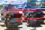 New 2026 Chevrolet Equinox RS w/ Convenience Package III image 3