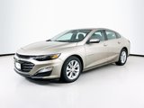 Used 2022 Chevrolet Malibu LT image 3