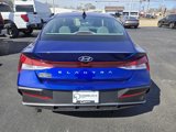 Used 2024 Hyundai Elantra SEL image 5