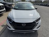 New 2025 Nissan Versa S image 3
