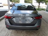 New 2025 Nissan Sentra S w/ Trunk Package image 6