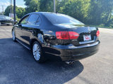 Used 2013 Volkswagen Jetta SEL image 5
