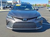 Certified 2023 Toyota Camry LE image 2
