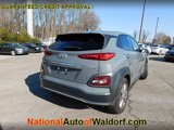 Used 2020 Hyundai Kona Ultimate w/ Cargo Package image 4