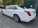 Used 2018 Cadillac CT6 Luxury image 4