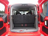 Used 2019 Ford Transit Connect XLT w/ Driver-Assist Package image 5