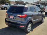 Used 2022 Ford EcoSport SE image 4