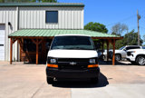 Used 2015 Chevrolet Express 3500 LS image 3