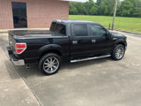 Used 2014 Ford F150 XLT w/ Equipment Group 302A Luxury image 5