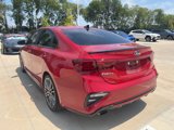 Used 2021 Kia Forte GT w/ GT2 Package image 5