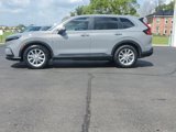 Used 2024 Honda CR-V EX-L image 4