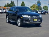 Used 2018 Audi Q5 2.0T Premium Plus image 2