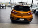 Used 2017 Chevrolet Cruze LT w/ Convenience Package image 4