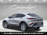 New 2025 Buick Envista Preferred w/ Convenience I Package image 3