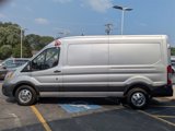 Used 2020 Ford Transit 250 Medium Roof AWD w/ Load Area Protection Package image 6