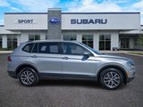 Used 2021 Volkswagen Tiguan S image 3