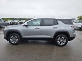 New 2025 Chevrolet Equinox LT image 2