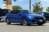 Used 2018 Honda Civic Sport image 2
