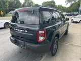 Used 2022 Ford Bronco Sport Big Bend w/ Convenience Package image 5