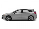 Used 2013 Subaru Impreza 2.0i Premium w/ Alloy Wheel Pkg + Moonroof image 6