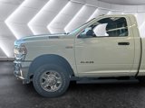 New 2022 RAM 2500 Tradesman image 2