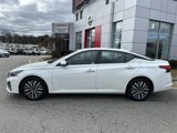 Certified 2023 Nissan Altima 2.5 SV image 5