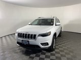 Used 2021 Jeep Cherokee Latitude Lux w/ Sun & Sound Group image 5