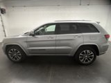 Used 2018 Jeep Grand Cherokee Altitude image 5