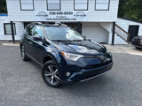 Used 2017 Toyota RAV4 XLE image 2
