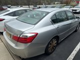 Used 2013 Honda Accord EX-L image 2