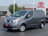 Used 2021 Nissan NV200 SV image 2