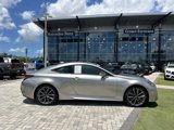Used 2021 Lexus RC 350 F Sport image 3