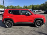 Used 2021 Jeep Renegade Latitude image 2