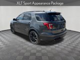 Used 2019 Ford Explorer XLT w/ Equipment Group 202A image 3