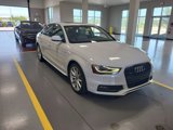 Used 2015 Audi A4 2.0T Premium Plus w/ Technology Package image 2