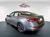 Certified 2024 Nissan Sentra SV image 3