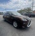 Used 2016 Lexus RX 350 F Sport image 3