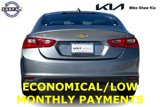 Used 2024 Chevrolet Malibu LT image 4