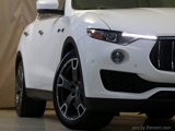 Used 2017 Maserati Levante S image 4