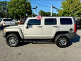 Used 2008 HUMMER H3 Alpha image 2