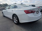 Used 2022 Chevrolet Malibu LS w/ Driver Confidence Package image 5