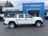 New 2024 Chevrolet Colorado W/T w/ Safety Package image 2