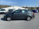 Used 2018 Chevrolet Sonic LT w/ Convenience Package image 5