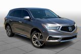 Used 2020 Acura MDX FWD w/ Technology Package image 2
