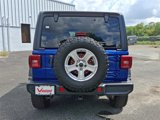 Used 2019 Jeep Wrangler Unlimited Sport S image 5