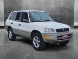 Used 2000 Toyota RAV4 2WD image 3