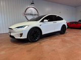 Used 2019 Tesla Model X Long Range image 3