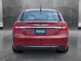 Used 2014 Chrysler 200 LX image 4
