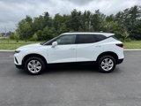Used 2020 Chevrolet Blazer LT image 2