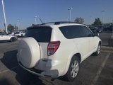 Used 2012 Toyota RAV4 Limited w/ Premium Plus Value Pkg image 2